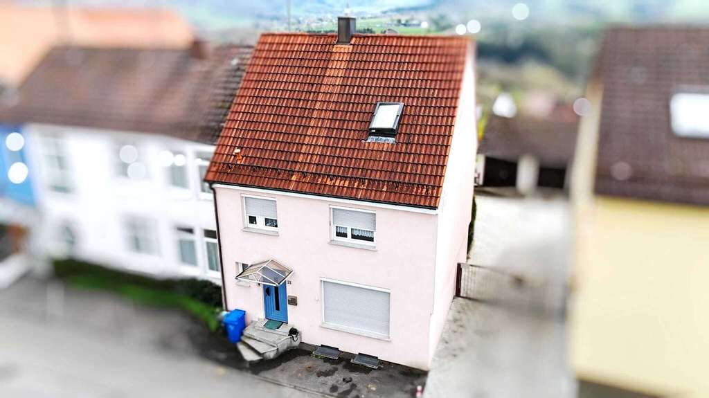 Kapitalanleger aufgepasst, Starke Rendite mit knapp 7% p.a.