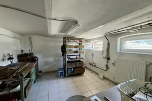 Großes Ein- bis Zweifamilienhaus im Zentrum! – Lippe (Kreis) – Vorschaubild 15