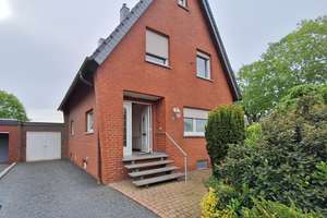 Attraktives freistehendes Einfamilienhaus mit Garage und Garten in Heinsberg-Lieck – Die vollständige Adresse der Immobilie erhältst du vom Anbieter., 52525 Heinsberg – Vorschaubild 22