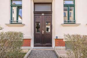 NEU: Kapitalanlage mit Balkon im Bülowviertel  – Die vollständige Adresse der Immobilie erhältst du vom Anbieter., 4315 Volkmarsdorf, Leipzig – Vorschaubild 3