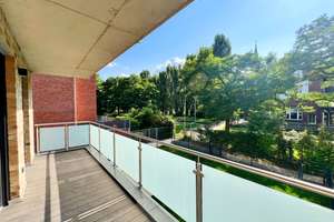 Barrierefreies Wohnen | Altersgerechte 3 Zimmer Wohnung Neubauprojekt in Mönchengladbach – Schlossstr. 13, 41236 Rheydt, Mönchengladbach – Vorschaubild 15
