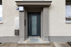 Inkl. Garage: Großzügige Wohnung in Laufnähe zur Wertach! – Die vollständige Adresse der Immobilie erhältst du vom Anbieter., 86157 Pfersee-Süd, Augsburg – Vorschaubild 4