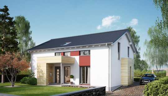 Bild von Dein LivingHaus: Nachhaltig leben, individuell gestalten