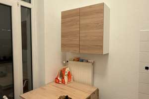 Praktische 1-Zimmer-Wohnung in Düsseldorf Oberbilk – Ellerstraße 154, 40227 Oberbilk, Düsseldorf – Vorschaubild 6
