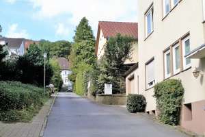 Total zentral und im Grünen: Wohnung im Musikerviertel ° Klusstraße