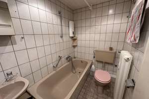 Kleine, freie, feine Dachgeschosswohnung in gepflegtem Mehrfamilienhaus – Die vollständige Adresse der Immobilie erhältst du vom Anbieter., 41199 Odenkirchen-West, Mönchengladbach – Vorschaubild 10