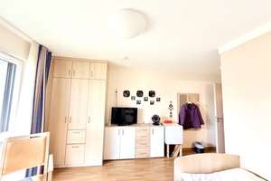 Sorglos-Investment: Moderne Pflegeimmobilie*Renommierter Betreiber*Sichere Rendite – Die vollständige Adresse der Immobilie erhältst du vom Anbieter., 55130 Laubenheim, Mainz – Vorschaubild 3
