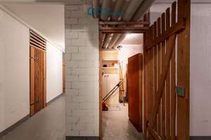 Geräumige Familienwohnung- 4 Zimmer, 2 Terrassen, 127m² – Die vollständige Adresse der Immobilie erhältst du vom Anbieter., 70597 Hoffeld, Stuttgart – Vorschaubild 23