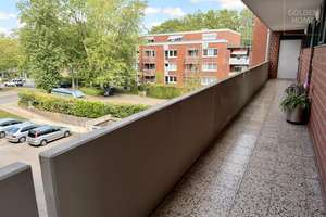 Heller Rückzugsort in harmonischer Lage – Die vollständige Adresse der Immobilie erhältst du vom Anbieter., 48163 Roxel, Münster – Vorschaubild 8