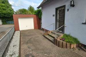 Dortmund Huckarde / Wischlingen. Frei stehendes Zweifamilienhaus mit großem Garten! – Die vollständige Adresse der Immobilie erhältst du vom Anbieter., 44369 Huckarde (Ortsteil), Dortmund – Vorschaubild 2