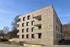 Einzigartige Eigentumswohnung im Herzen von Chemnitz