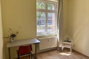Wohnen mit Charakter: 2-Zimmer-Wohnung in der Leipziger Vorstadt – Hansastraße 46, 1097 Leipziger Vorstadt, Dresden – Vorschaubild 15