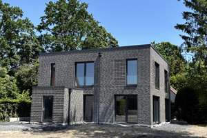 Moderner & nachhaltiger Neubau!
