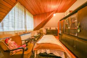 Charmanter Bungalow mit Ausgebautem Dachboden und Traumgarten – Heinsberg (Kreis) – Vorschaubild 14