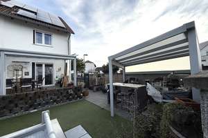 Voll ausgebautes, modernes REH, mit großem Garten, Pool, Photovoltaik, Wallbox etc. in Mutterstadt – Die vollständige Adresse der Immobilie erhältst du vom Anbieter., 67112 Mutterstadt – Vorschaubild 37