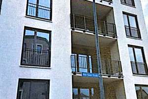 10522 - Kapitalanlage mit Zukunftsperspektive Moderne 2-Zimmer-Wohnung  mit Terrasse und Tiefgarage – 63073 Bieber, Offenbach am Main – Vorschaubild 2