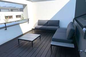 Modernes Townhouse mit Garten und großzügigem Wohnkonzept am Niddapark – Die vollständige Adresse der Immobilie erhältst du vom Anbieter., 60488 Hausen, Frankfurt am Main – Vorschaubild 11