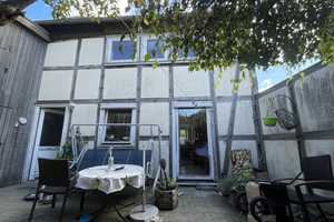 Kleines Fachwerkhaus in Lenzen/Elbe – Prignitz (Kreis) – Vorschaubild 3
