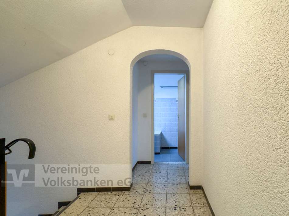 DG-Treppenhaus