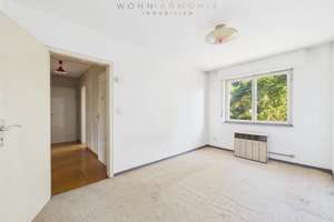 Helle 3 Zi. Whg. Gartenanteil, Balkon & Garage – Die vollständige Adresse der Immobilie erhältst du vom Anbieter., 70329 Hedelfingen (Ortsteil), Stuttgart – Vorschaubild 4