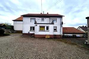 Reserviert! Charakteristisches Bauernhaus mit Innenhof und Nebengebäuden – Kaiserslautern (Kreis) – Vorschaubild 3