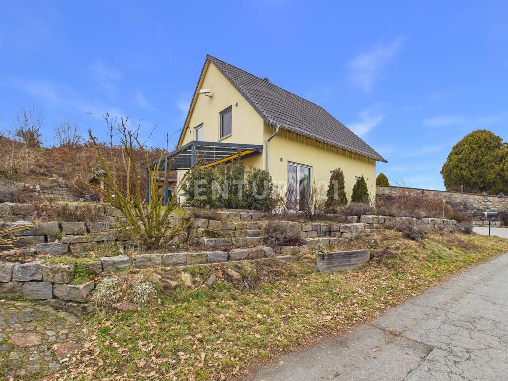 Immobilie in Modautal - Home sweet Home - Bild 0