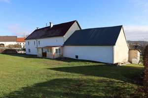 Gepflegter + gemütlicher Eifeler Winkelhof mit großem eingezäunten Garten und Ökonomiegebäuden Salm – Die vollständige Adresse der Immobilie erhältst du vom Anbieter., 54570 Salm – Vorschaubild 6