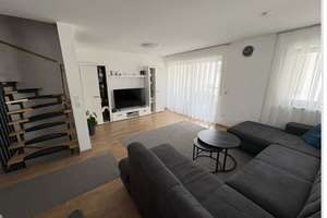 Viel Platz für den Alltag in diesem Haus in Ulm – Elsa-Brandström-Weg 8/2, 89075 Böfingen, Ulm – Vorschaubild 2