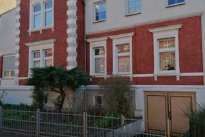 Großzügiges Haus mit 10 Zimmern und Garage in Haldensleben – Maschenpromenade 21, 39340 Haldensleben – Vorschaubild 1