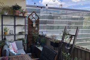 Gut geschnittene 3,5-Zi.-Wohnung im 3. OG mit Balkon (vermietet) – Die vollständige Adresse der Immobilie erhältst du vom Anbieter., 79104 Herdern-Nord, Freiburg im Breisgau – Vorschaubild 9