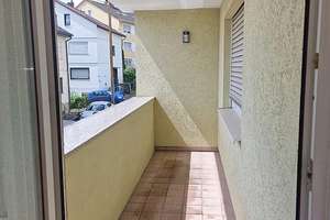 Wohnen mit Charakter: 2,5-Zimmer-Wohnung in Korntal-Münchingen – 70825 Korntal-Münchingen – Vorschaubild 2
