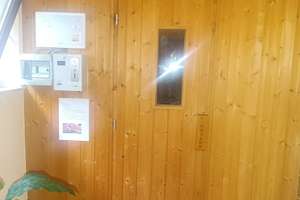 Großzügige 3-Zimmer-Wohnung mit zusätzlichen Dachgeschossräumen, Balkon, Pool & Sauna in Kniebis – Kohlwaldweg 20, 72250 Freudenstadt – Vorschaubild 28