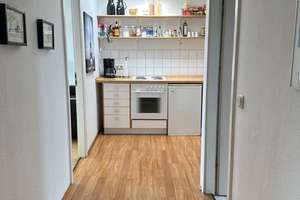 SUPER, SEHR HELLE, DG-WHG. IM 5.OG, W-BAD M. FENSTER RUHIG IM AFRIKASISCHES VIERTEL/VP REHBERGE – Togostr. 8, 13351 Wedding, Berlin – Vorschaubild 16