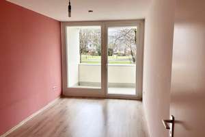  2-Zimmer-Wohnung mit großer Loggia und Tiefgaragenstellplatz in Moosach – Darmstädter Str. 5, 80992 Alt-Moosach, München – Vorschaubild 4