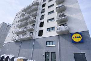 Wunderschöne helle 1-Zimmer-Wohnung mit Balkon – Marzahner Chaussee 199, 12681 Marzahn, Berlin – Vorschaubild 2