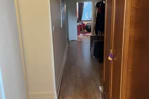 Alltagstauglich geschnittene 5-Zimmer-Wohnung in Sachsenhausen-Nord