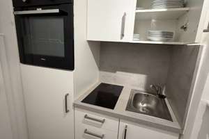 Neu möbliertes Studio-Apartment mit Balkon und Burgblick in Wöhrd – Kesslerstr. 18, 90489 Wöhrd, Nürnberg – Vorschaubild 3