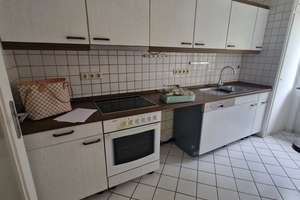 Perfekt für WG-Neugründung – oder Familie -3-Zimmer-Wohnung mit Balkon in Hannover-Ricklingen – Pfarrstraße 39, 30459 Ricklingen (Ortsteil), Hannover – Vorschaubild 3