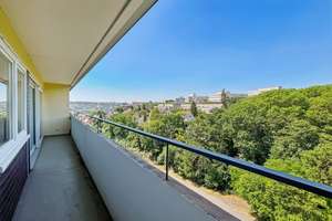 Modern und sofort bezugsfrei: 3 Zimmer, Einbauküche, Loggia und Stellplatz – 97078 Lindleinsmühle, Würzburg – Vorschaubild 8