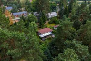 Eigentumsland & Wasserzugang: Zwei Ferienbungalows in purer Natur – Bungalowsiedlung  15, 17255 Wustrow – Vorschaubild 10