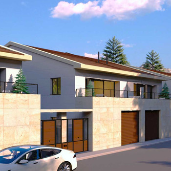RESIDENCIAL PRADO DE LA NORIA
