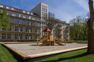 ETW - Wunderschöne 3-Zimmer Wohnung mit Balkon im Leipziger Südosten – Die vollständige Adresse der Immobilie erhältst du vom Anbieter., 4299 Stötteritz, Leipzig – Vorschaubild 2