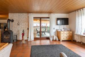 Haus im Haus - großzügiges Wohnen auf einer Ebene in ländlicher Idylle – Die vollständige Adresse der Immobilie erhältst du vom Anbieter., 73667 Kaisersbach – Vorschaubild 14