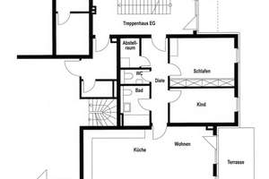 3-Zi.-Whg. mit A+ Energiestandard und eigenem Garten – Die vollständige Adresse der Immobilie erhältst du vom Anbieter., 22419 Langenhorn, Hamburg – Vorschaubild 20