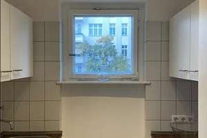 Provisionsfrei 1-Zimmer-Eigentumswohnung mit Balkon in Berlin-Wilmersdorf – Bayerische Straße 25A, 10707 Wilmersdorf, Berlin – Vorschaubild 7