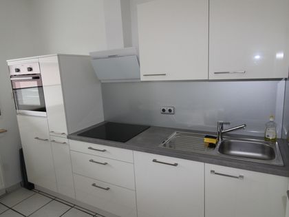 1 1 5 Zimmer Wohnung Zur Miete In Minden Lubbecke Kreis Immobilienscout24