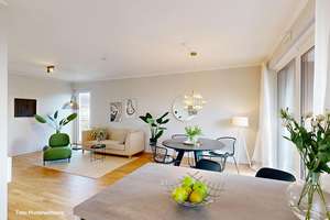 Bezaubernde Wohnung mit Skyline-Blick nach Frankfurt! (ETW 1.4.3) – Nassauer Straße 1, 61440 Oberursel (Taunus) – Vorschaubild 13