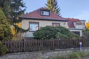 Großzügiges Baugrundstück mit Altbau in hervorragender Lage im Speckgürtel – Die vollständige Adresse der Immobilie erhältst du vom Anbieter., 16341 Panketal – Vorschaubild 2
