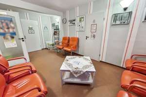 Attraktives Reihenendhaus mit Entwicklungspotenzial in Mücheln – Die vollständige Adresse der Immobilie erhältst du vom Anbieter., 6249 Mücheln (Geiseltal) – Vorschaubild 8