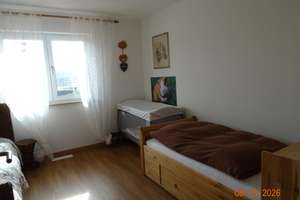 Zukunftsorientiertes KfW40Plus-Einfamilienhaus mit PV-Anlage – Die vollständige Adresse der Immobilie erhältst du vom Anbieter., 97725 Elfershausen – Vorschaubild 37